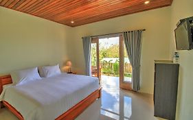 Mesari Cottage